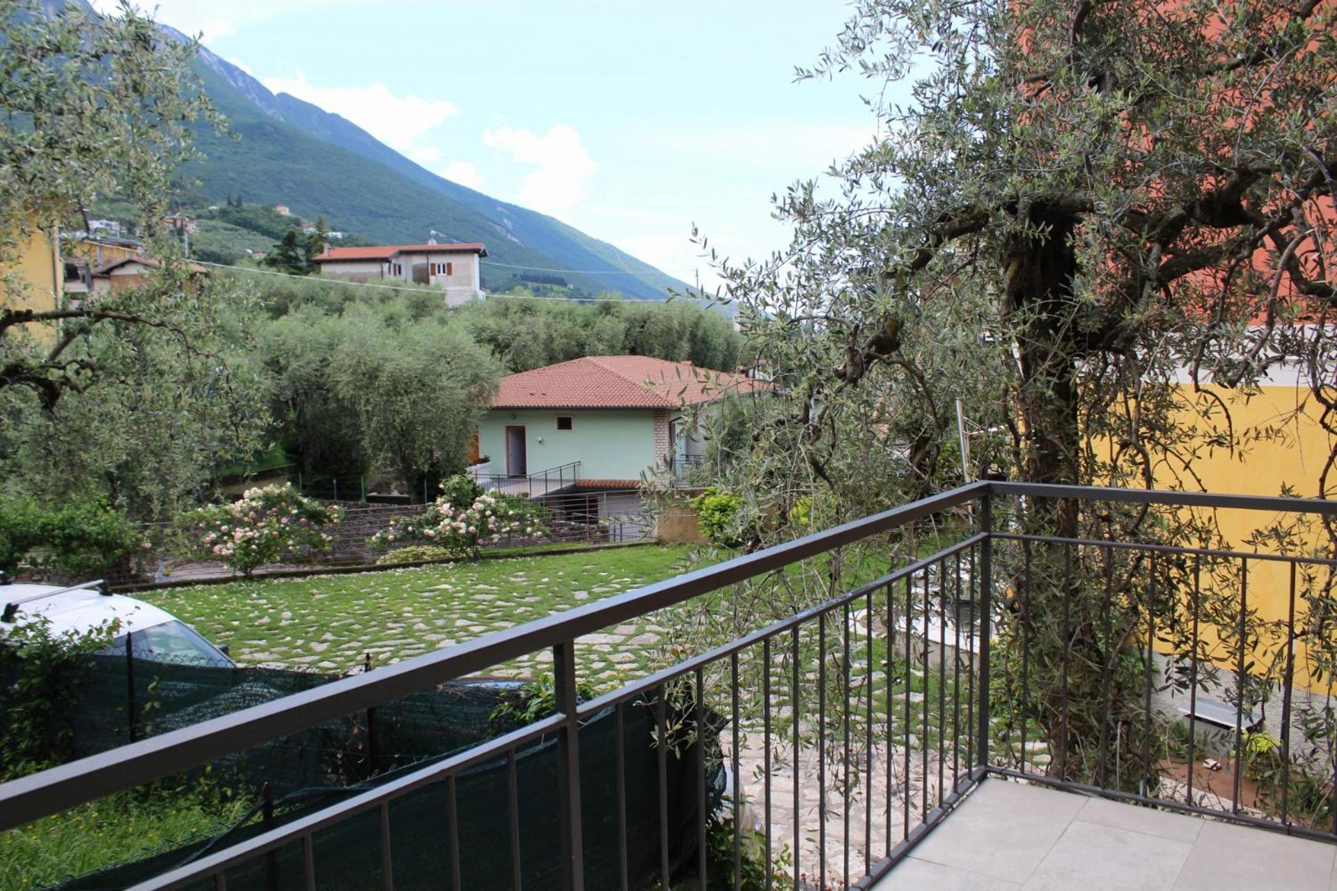The Green House Malcesine Exterior foto