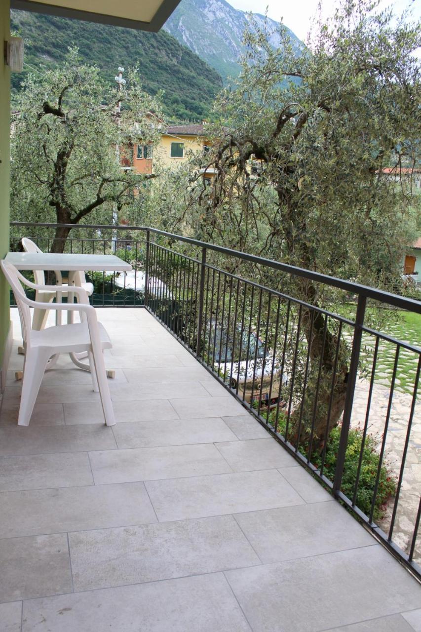 The Green House Malcesine Exterior foto